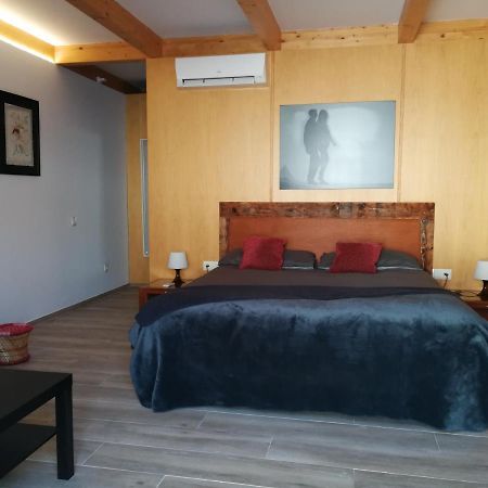 Hotel Rural Cal Ruget Vilobi Del Penedes Εξωτερικό φωτογραφία