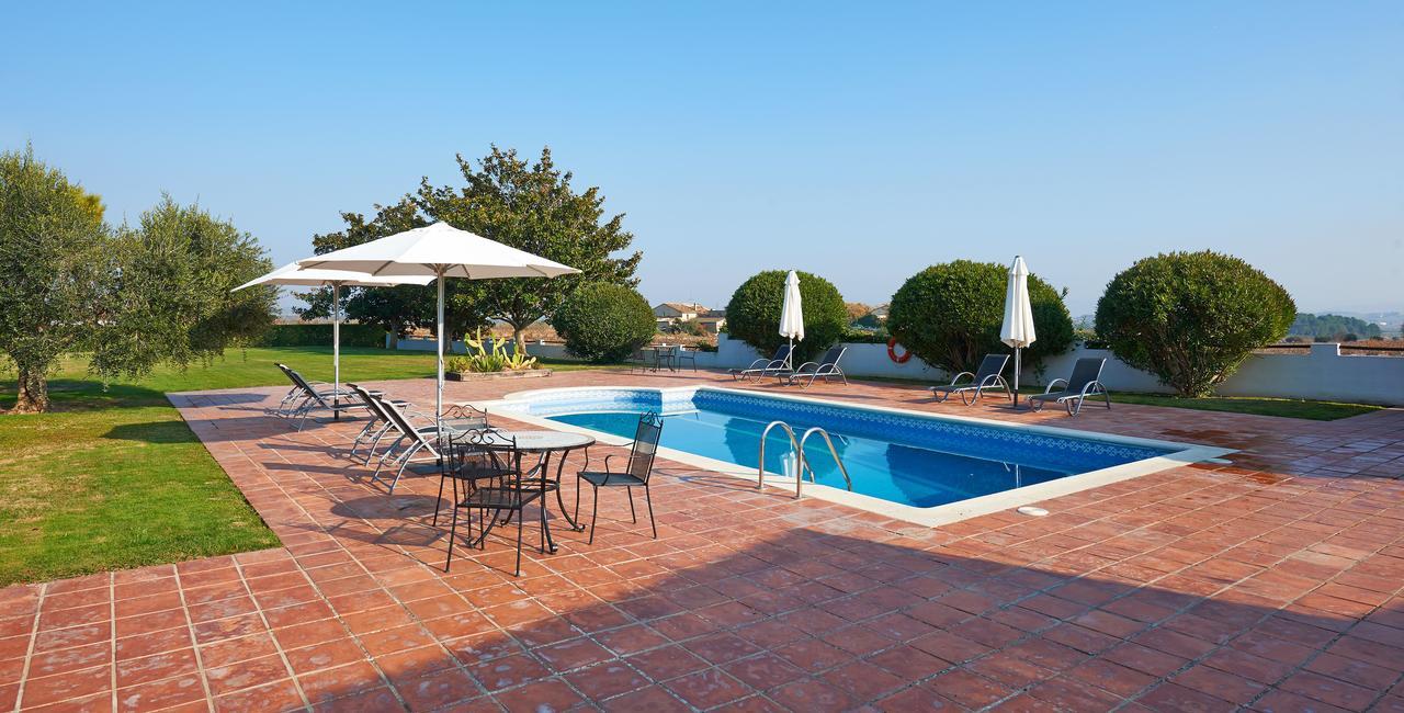 Hotel Rural Cal Ruget Vilobi Del Penedes Εξωτερικό φωτογραφία