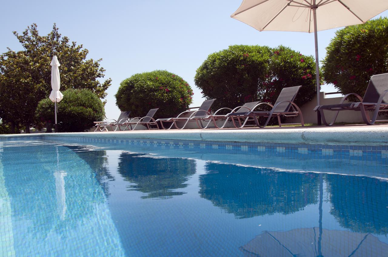 Hotel Rural Cal Ruget Vilobi Del Penedes Εξωτερικό φωτογραφία