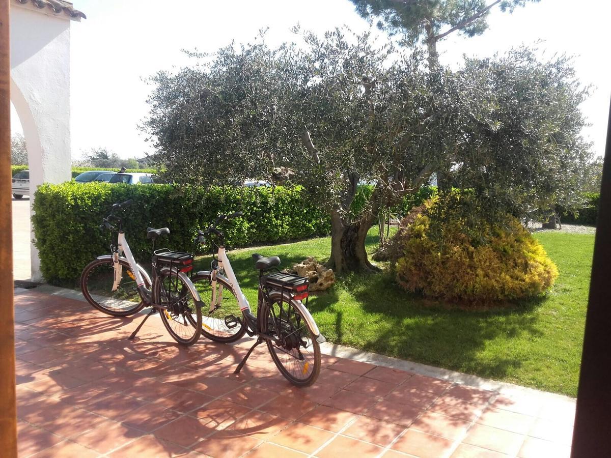 Hotel Rural Cal Ruget Vilobi Del Penedes Εξωτερικό φωτογραφία