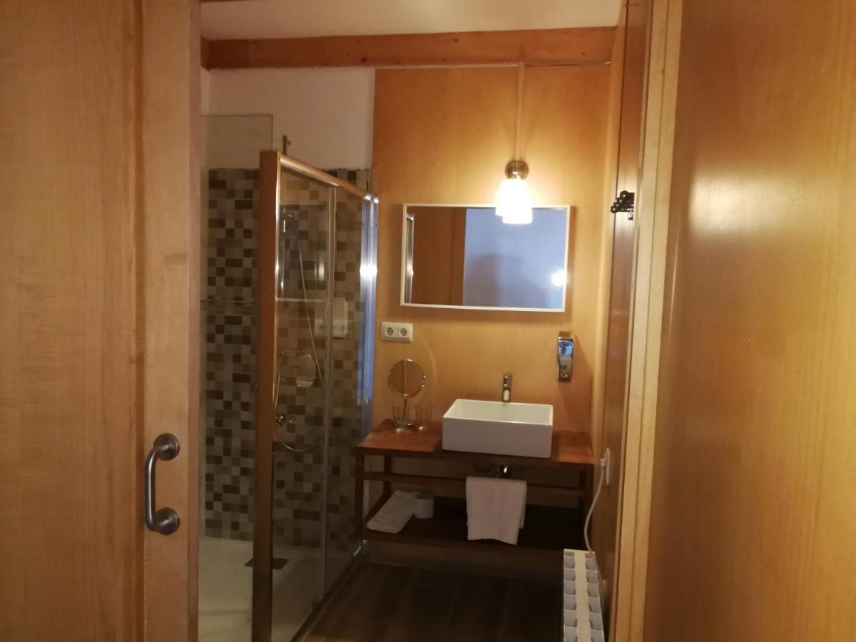 Hotel Rural Cal Ruget Vilobi Del Penedes Εξωτερικό φωτογραφία