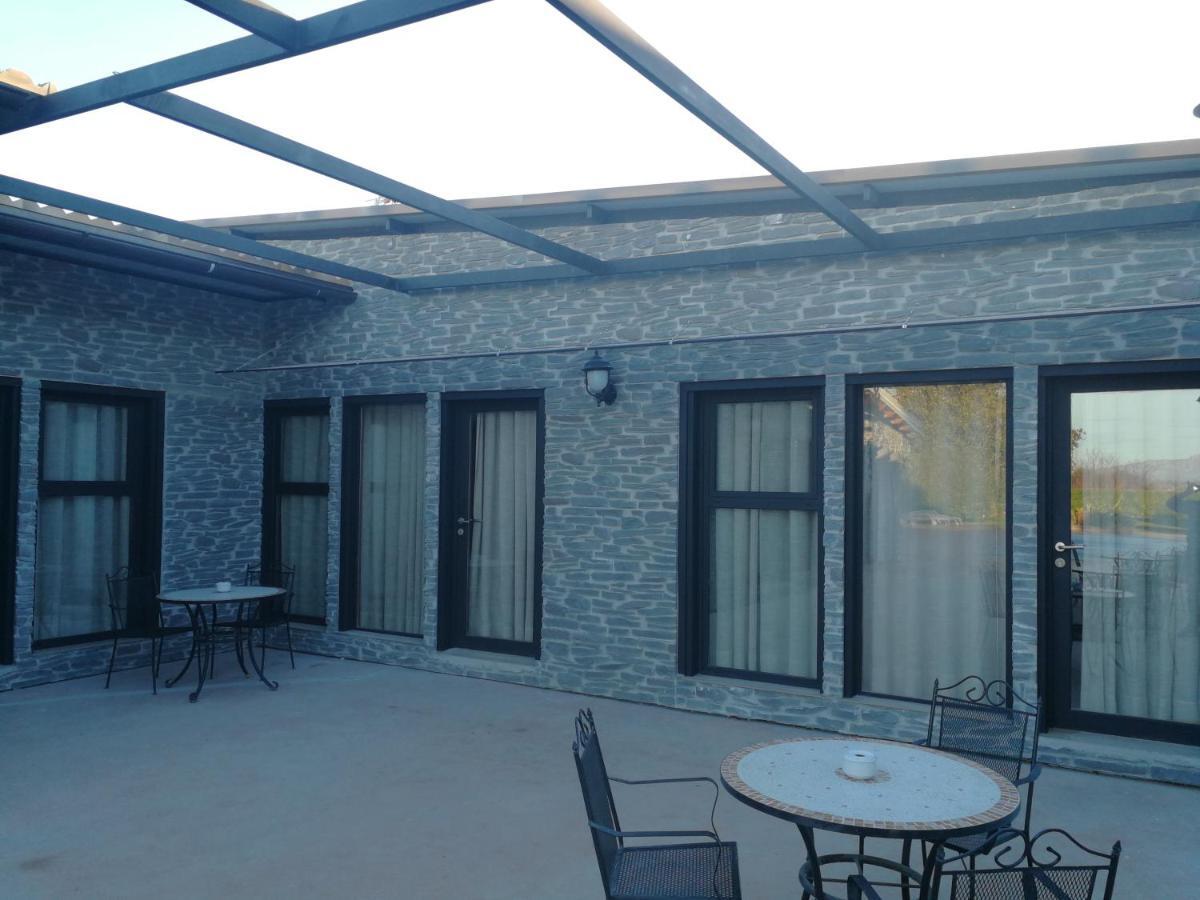 Hotel Rural Cal Ruget Vilobi Del Penedes Εξωτερικό φωτογραφία