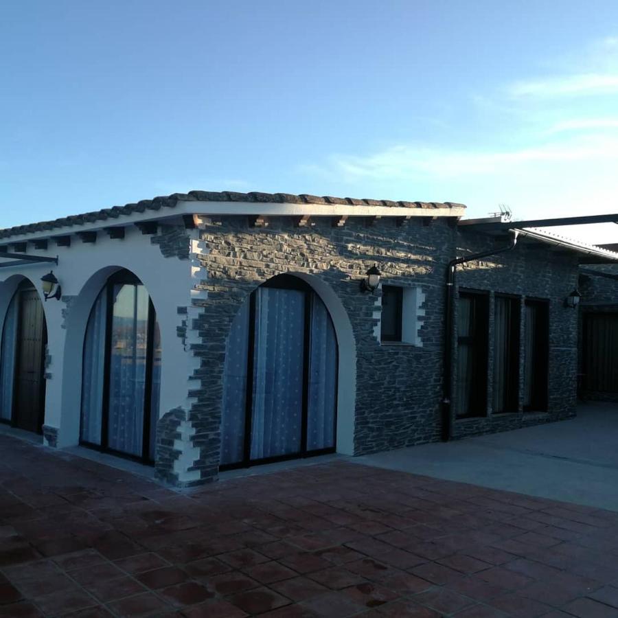 Hotel Rural Cal Ruget Vilobi Del Penedes Εξωτερικό φωτογραφία