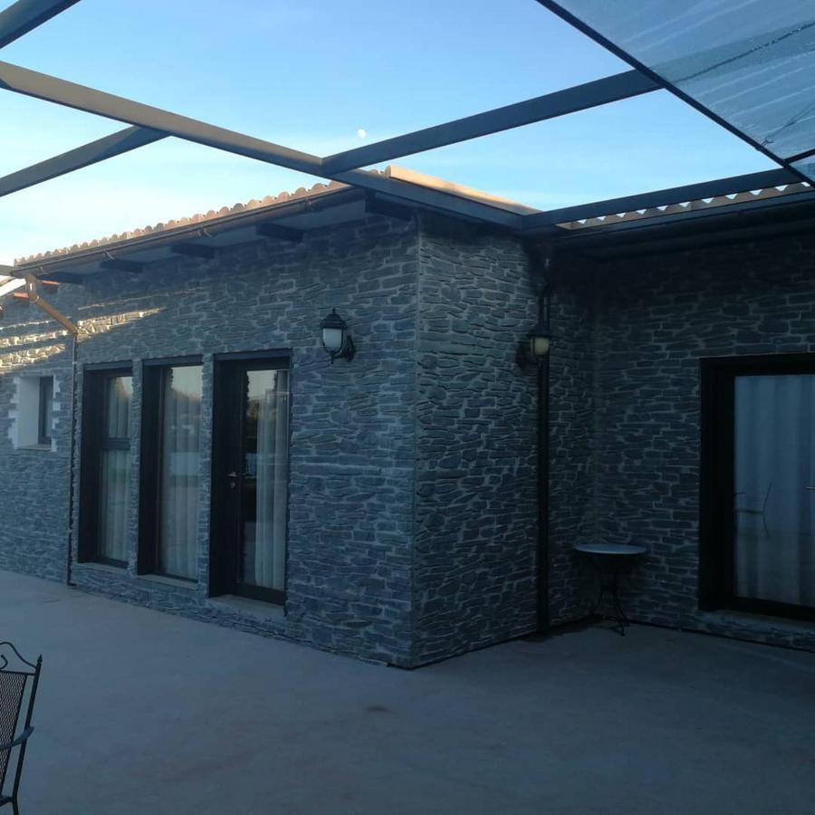Hotel Rural Cal Ruget Vilobi Del Penedes Εξωτερικό φωτογραφία
