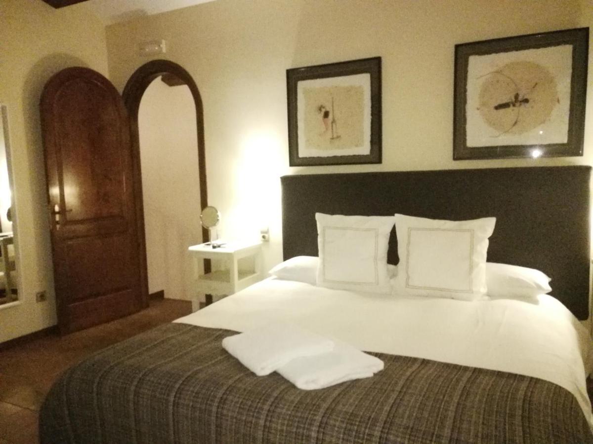 Hotel Rural Cal Ruget Vilobi Del Penedes Εξωτερικό φωτογραφία
