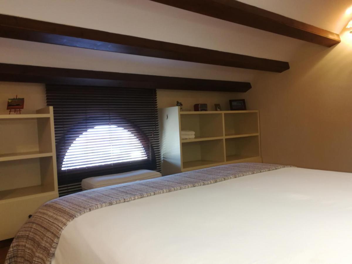 Hotel Rural Cal Ruget Vilobi Del Penedes Εξωτερικό φωτογραφία
