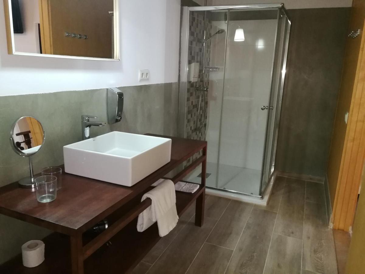 Hotel Rural Cal Ruget Vilobi Del Penedes Εξωτερικό φωτογραφία