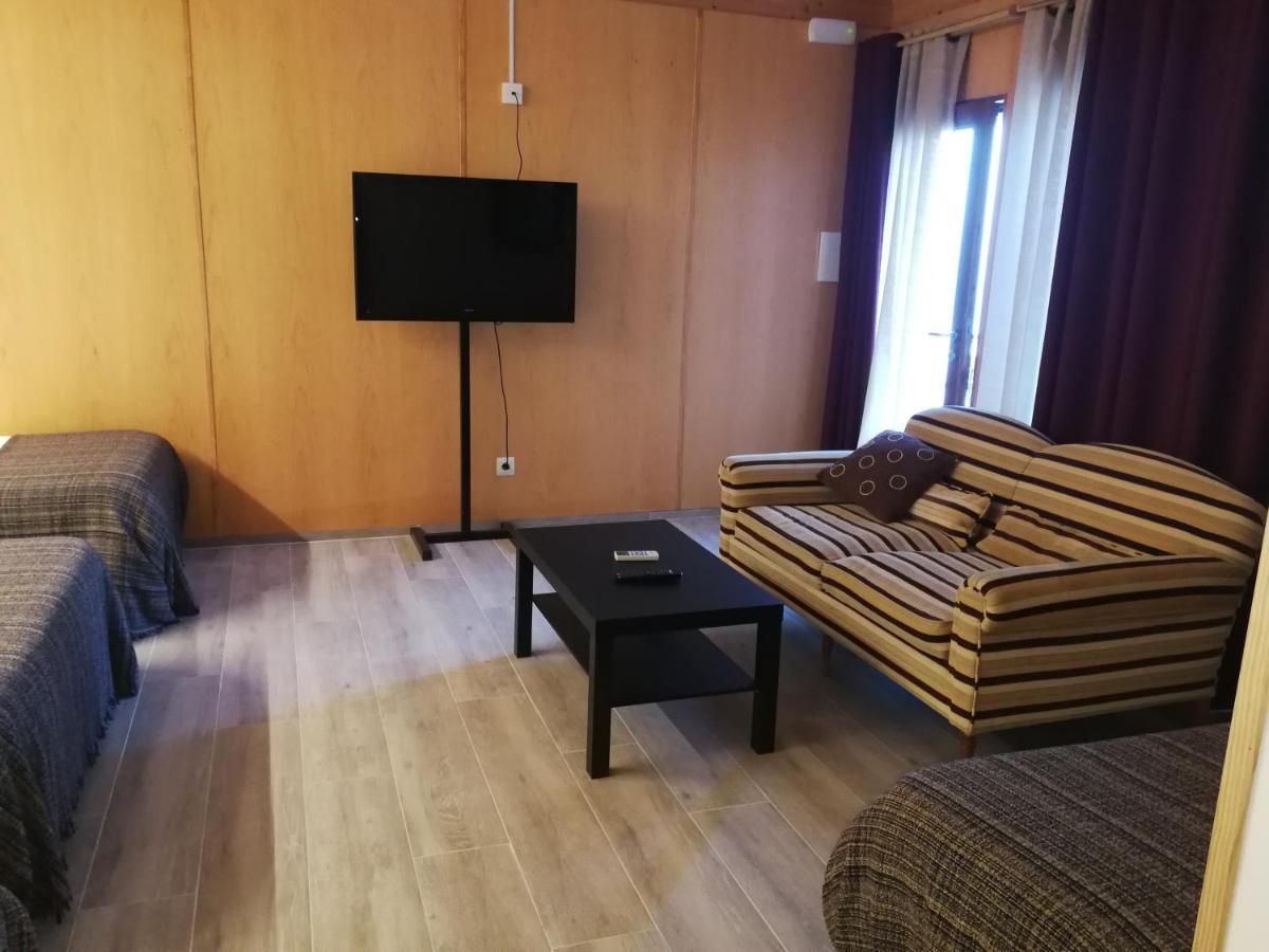 Hotel Rural Cal Ruget Vilobi Del Penedes Εξωτερικό φωτογραφία