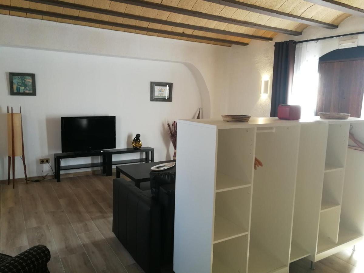 Hotel Rural Cal Ruget Vilobi Del Penedes Εξωτερικό φωτογραφία