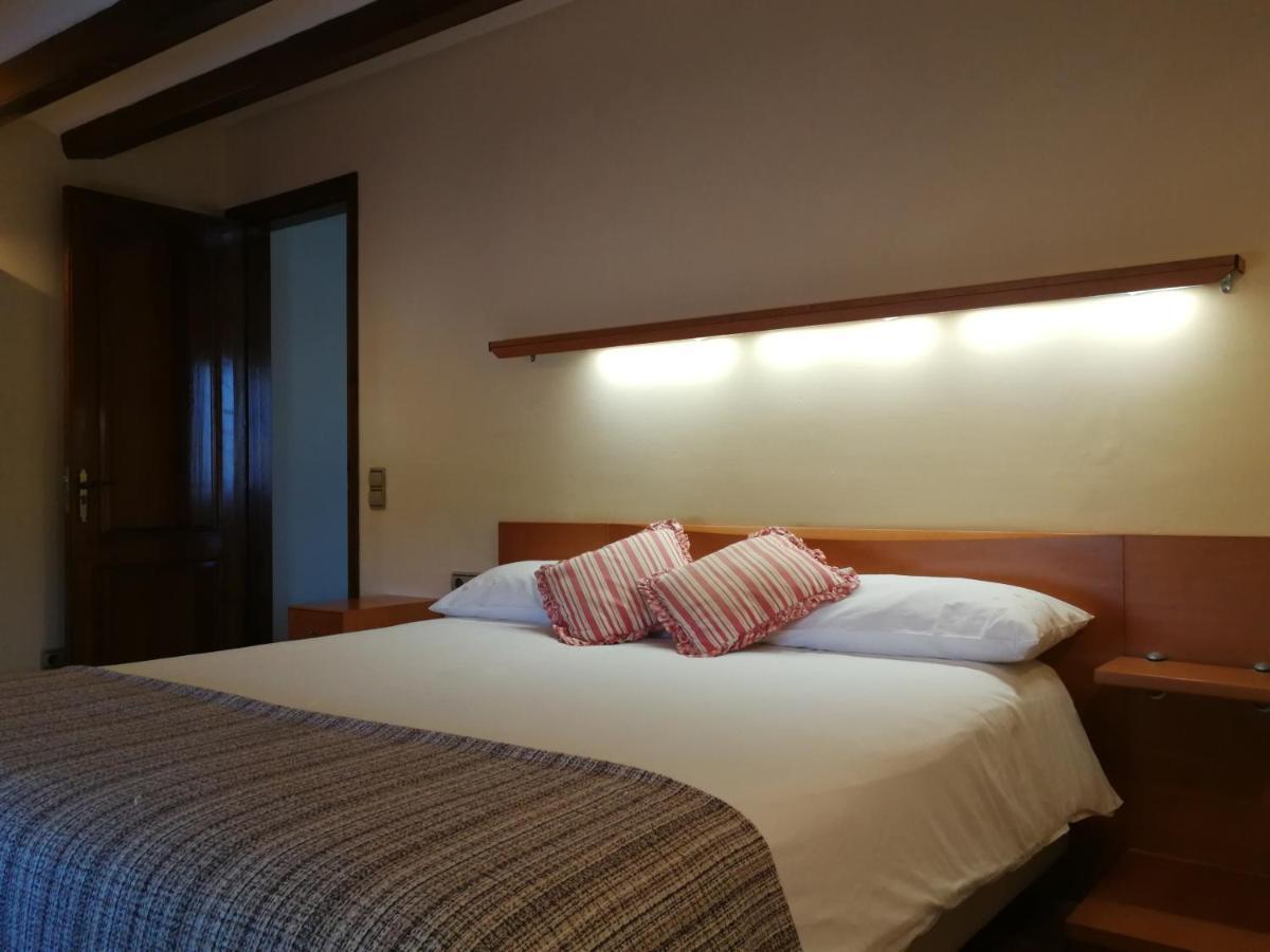 Hotel Rural Cal Ruget Vilobi Del Penedes Εξωτερικό φωτογραφία