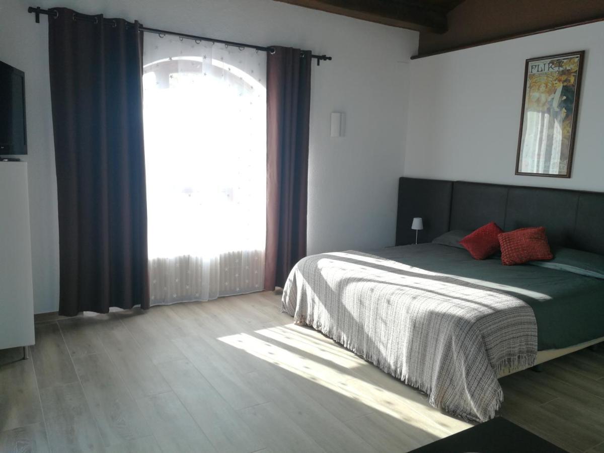 Hotel Rural Cal Ruget Vilobi Del Penedes Εξωτερικό φωτογραφία