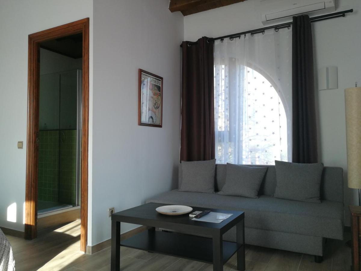 Hotel Rural Cal Ruget Vilobi Del Penedes Εξωτερικό φωτογραφία